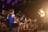 Νεανική Ορχήστρα Πνευστών Σουκόβολα, Πολωνία