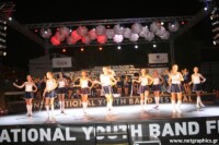 Νεανική Ορχήστρα Πνευστών Σουκόβολα, Πολωνία