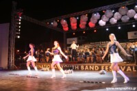 Νεανική Ορχήστρα Πνευστών Σουκόβολα, Πολωνία