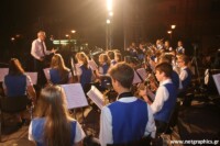 Νεανική Ορχήστρα Πνευστών Σουκόβολα, Πολωνία