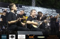 Ορχήστρα Magic Brass Δήμου Λαμίας, Ελλάδα