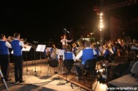 Νεανική Ορχήστρα Πνευστών Σουκόβολα, Πολωνία