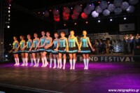 Νεανική Ορχήστρα Πνευστών Σουκόβολα, Πολωνία