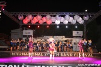 Νεανική Ορχήστρα Πνευστών Σουκόβολα, Πολωνία