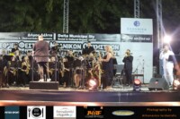 Ορχήστρα Magic Brass Δήμου Λαμίας, Ελλάδα