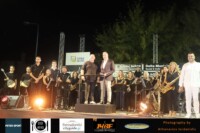 Ορχήστρα Magic Brass Δήμου Λαμίας, Ελλάδα