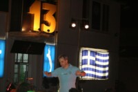 Ορχήστρα Πνευστών Μουσικού Ινστιτούτου Κανοβιάνο, Ιταλία