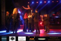 Τελετή Λήξης