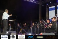 Νεανική Ορχήστρα Πνευστών Ωδείου Κιριάτ Μότζκιν, Ισραήλ