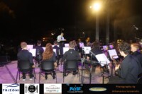 Νεανική Ορχήστρα Πνευστών Ωδείου Κιριάτ Μότζκιν, Ισραήλ