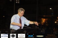 Νεανική Ορχήστρα Πνευστών Ωδείου Κιριάτ Μότζκιν, Ισραήλ