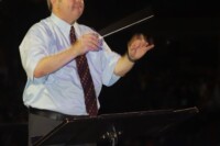 Νεανική Ορχήστρα Πνευστών Ωδείου Κιριάτ Μότζκιν, Ισραήλ