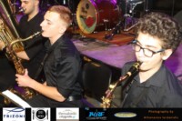 Νεανική Ορχήστρα Πνευστών Ωδείου Κιριάτ Μότζκιν, Ισραήλ