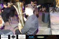 Νεανική Ορχήστρα Πνευστών Ωδείου Κιριάτ Μότζκιν, Ισραήλ