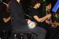 Νεανική Ορχήστρα Πνευστών Ωδείου Κιριάτ Μότζκιν, Ισραήλ