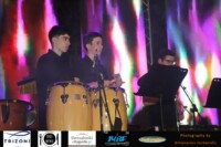 Νεανική Ορχήστρα Πνευστών Ωδείου Κιριάτ Μότζκιν, Ισραήλ