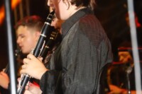 Νεανική Ορχήστρα Πνευστών Ωδείου Κιριάτ Μότζκιν, Ισραήλ