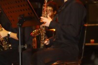 Νεανική Ορχήστρα Πνευστών Ωδείου Κιριάτ Μότζκιν, Ισραήλ