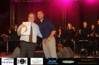 Νεανική Ορχήστρα Πνευστών Ωδείου Κιριάτ Μότζκιν, Ισραήλ