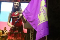 Νεανική Ορχήστρα Πνευστών Λόβετς, Βουλγαρία