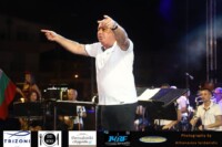 Νεανική Ορχήστρα Πνευστών Λόβετς, Βουλγαρία