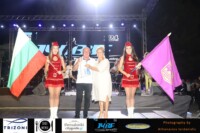 Νεανική Ορχήστρα Πνευστών Λόβετς, Βουλγαρία