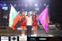 Νεανική Ορχήστρα Πνευστών Λόβετς, Βουλγαρία