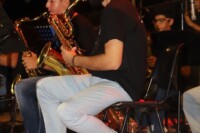 Τζαζ Ορχήστρα Νέων Φιλαρμονικής Δήμου Λεμεσού, Κύπρος