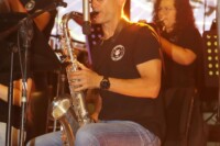 Τζαζ Ορχήστρα Νέων Φιλαρμονικής Δήμου Λεμεσού, Κύπρος