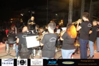 Τζαζ Ορχήστρα Νέων Φιλαρμονικής Δήμου Λεμεσού, Κύπρος