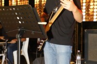 Τζαζ Ορχήστρα Νέων Φιλαρμονικής Δήμου Λεμεσού, Κύπρος