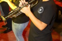 Τζαζ Ορχήστρα Νέων Φιλαρμονικής Δήμου Λεμεσού, Κύπρος