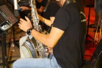 Τζαζ Ορχήστρα Νέων Φιλαρμονικής Δήμου Λεμεσού, Κύπρος