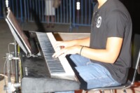 Τζαζ Ορχήστρα Νέων Φιλαρμονικής Δήμου Λεμεσού, Κύπρος