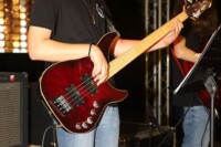 Τζαζ Ορχήστρα Νέων Φιλαρμονικής Δήμου Λεμεσού, Κύπρος