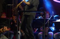 Τζαζ Ορχήστρα Νέων Φιλαρμονικής Δήμου Λεμεσού, Κύπρος