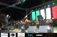 Νεανική Ορχήστρα Πνευστών Τσιστερνίνο “Vitino Zizzi”, Ιταλία