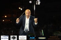 Νεανική Ορχήστρα Πνευστών Τσιστερνίνο “Vitino Zizzi”, Ιταλία