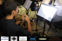 Νεανική Ορχήστρα Πνευστών Τσιστερνίνο “Vitino Zizzi”, Ιταλία