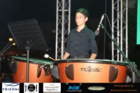 Νεανική Ορχήστρα Πνευστών Τσιστερνίνο “Vitino Zizzi”, Ιταλία