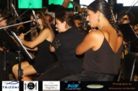 Νεανική Ορχήστρα Πνευστών Τσιστερνίνο “Vitino Zizzi”, Ιταλία