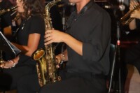 Νεανική Ορχήστρα Πνευστών Τσιστερνίνο “Vitino Zizzi”, Ιταλία