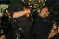 Νεανική Ορχήστρα Πνευστών Τσιστερνίνο “Vitino Zizzi”, Ιταλία