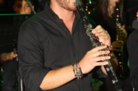 Νεανική Ορχήστρα Πνευστών Τσιστερνίνο “Vitino Zizzi”, Ιταλία