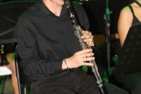 Νεανική Ορχήστρα Πνευστών Τσιστερνίνο “Vitino Zizzi”, Ιταλία