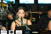 Νεανική Ορχήστρα Πνευστών Τσιστερνίνο “Vitino Zizzi”, Ιταλία