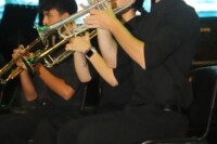 Νεανική Ορχήστρα Πνευστών Τσιστερνίνο “Vitino Zizzi”, Ιταλία