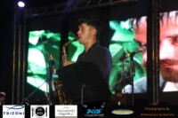 Νεανική Ορχήστρα Πνευστών Τσιστερνίνο “Vitino Zizzi”, Ιταλία