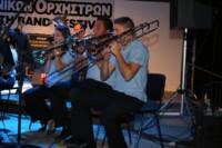 Φιλαρμονική Ορχήστρα Δήμου Λαγκαδά Ορφέας