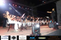 Ορχήστρα Magic Brass Δήμου Λαμίας